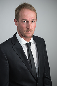 Robert Wegscheider